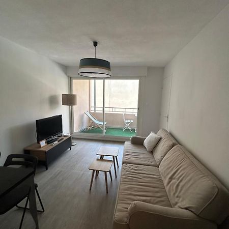 Petit Appart Cosy En Centre Ville Sète Exterior foto