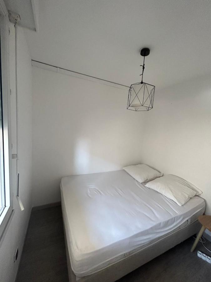 Petit Appart Cosy En Centre Ville Sète Exterior foto